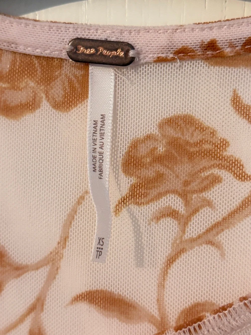 Free People free people